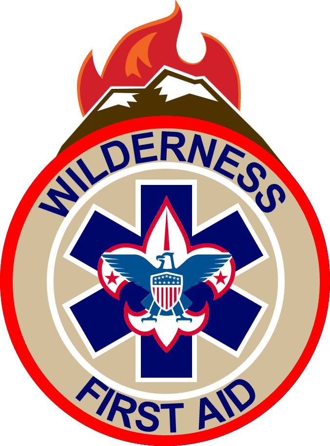 Wilderness First Aid Mount Baker Council, BSA
