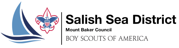 Salish Sea Logo